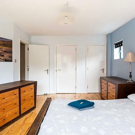 Spacious Belfast City Centre Duplex Apartment Экстерьер фото