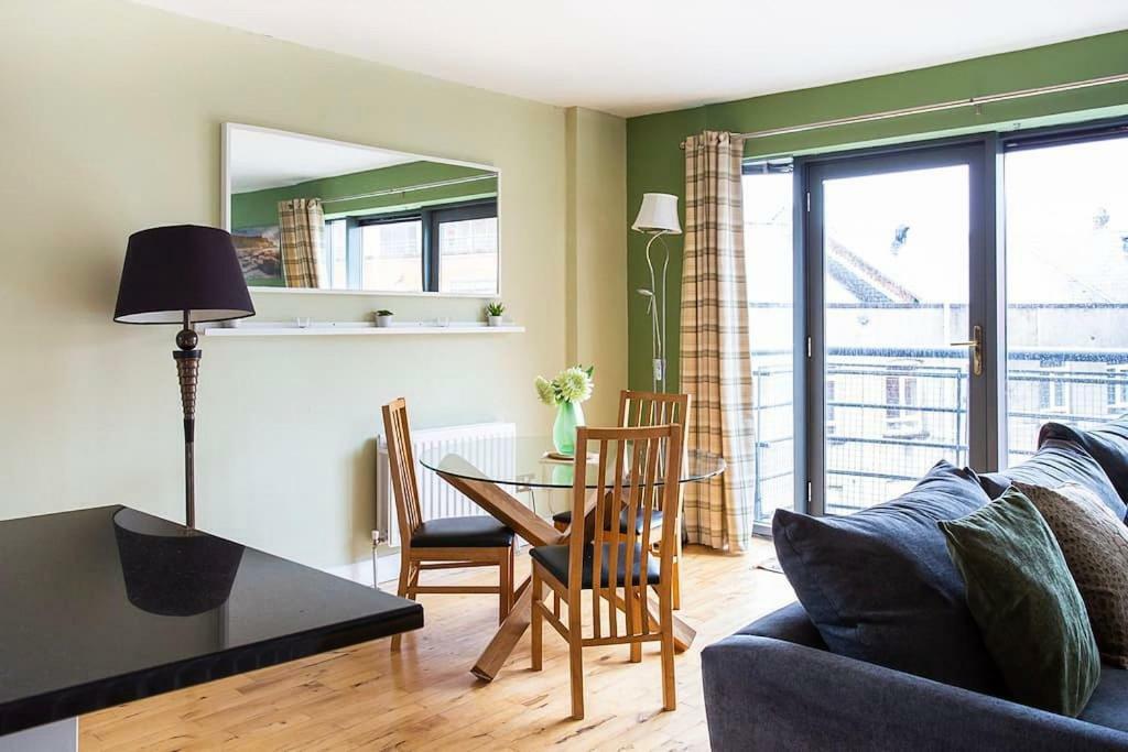 Spacious Belfast City Centre Duplex Apartment Экстерьер фото