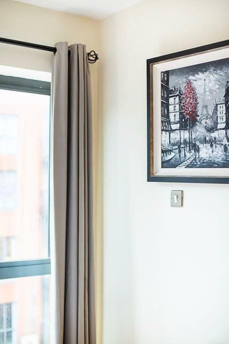 Spacious Belfast City Centre Duplex Apartment Экстерьер фото
