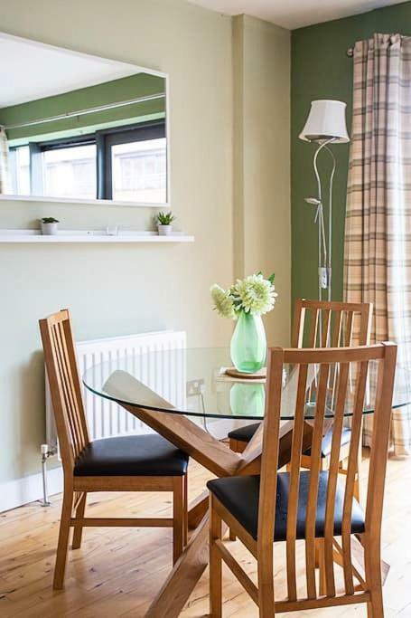 Spacious Belfast City Centre Duplex Apartment Экстерьер фото
