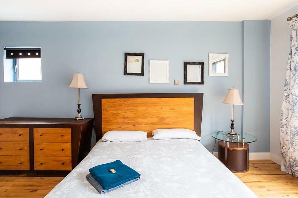 Spacious Belfast City Centre Duplex Apartment Экстерьер фото