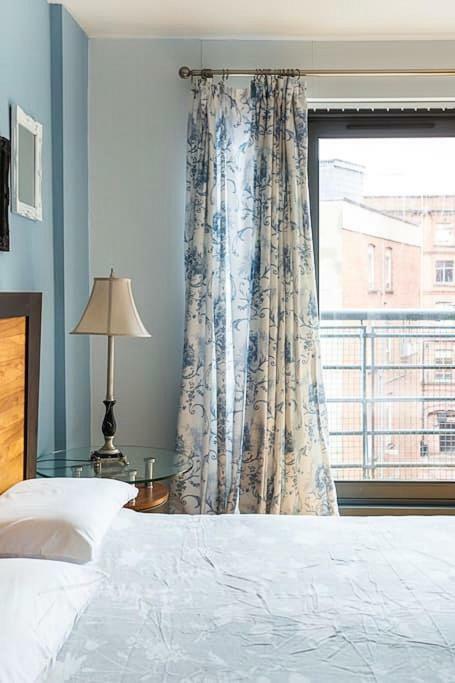 Spacious Belfast City Centre Duplex Apartment Экстерьер фото