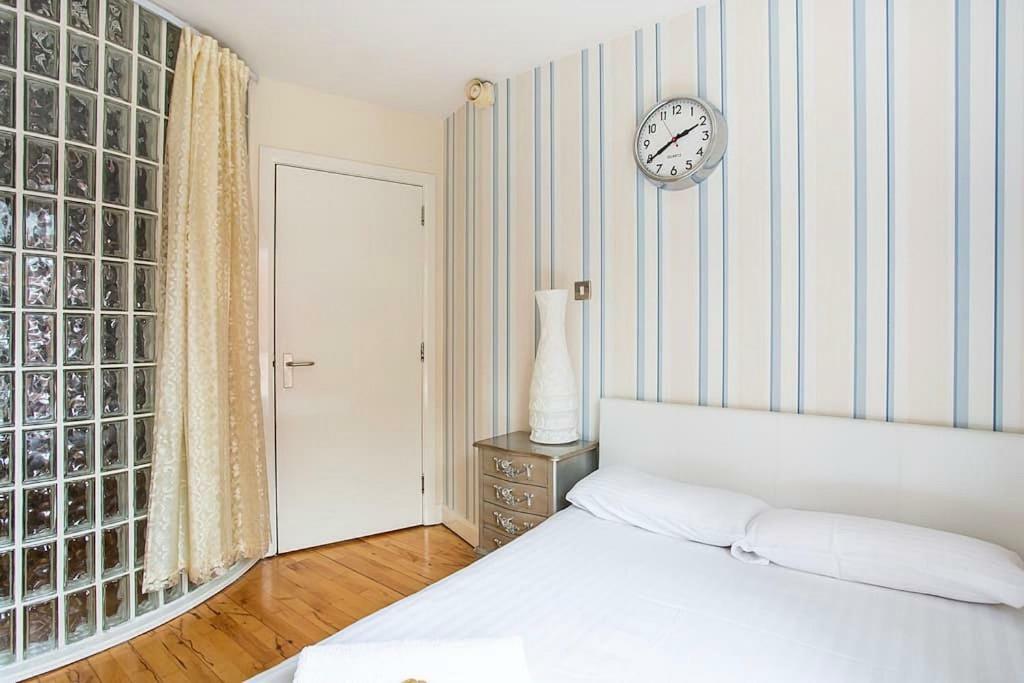 Spacious Belfast City Centre Duplex Apartment Экстерьер фото