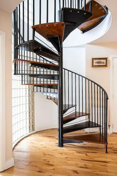 Spacious Belfast City Centre Duplex Apartment Экстерьер фото