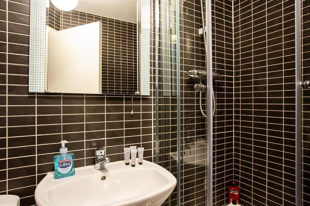 Spacious Belfast City Centre Duplex Apartment Экстерьер фото